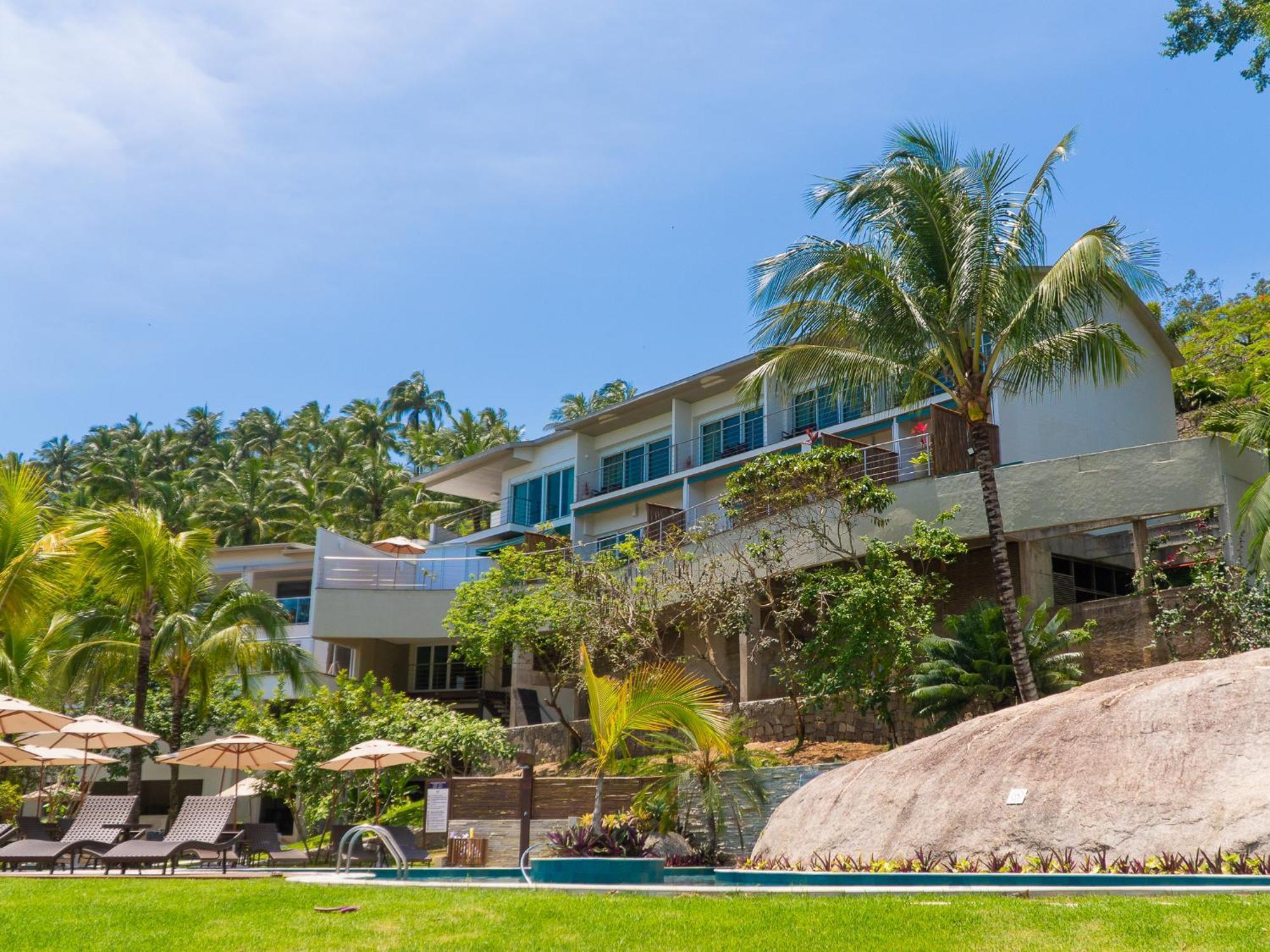 Velas Do Engenho Hotel Ilhabela Exterior foto